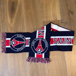 Paris Saint-Germain Scarf
